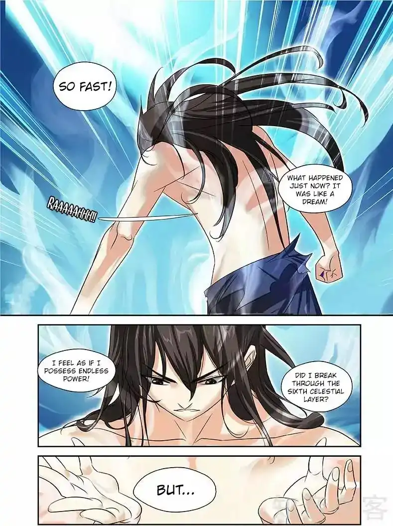 World of Immortals Chapter 23 21